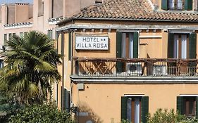 Hotel Villa Rosa Venezia